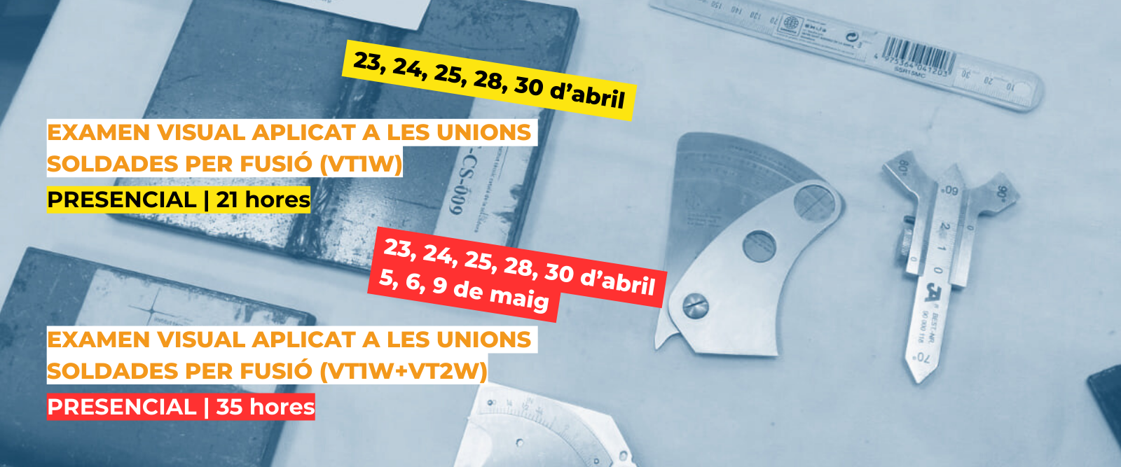 Institut Tècnic Català de la Soldadura