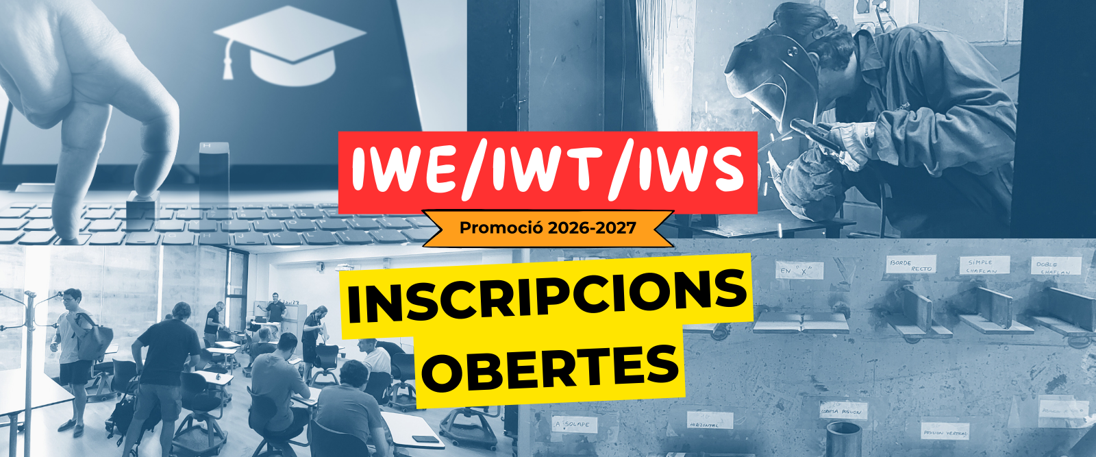 Institut Tècnic Català de la Soldadura