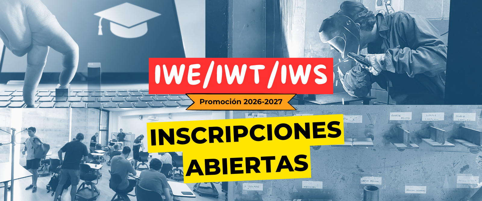 Institut Tècnic Català de la Soldadura