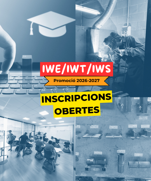 Institut Tècnic Català de la Soldadura