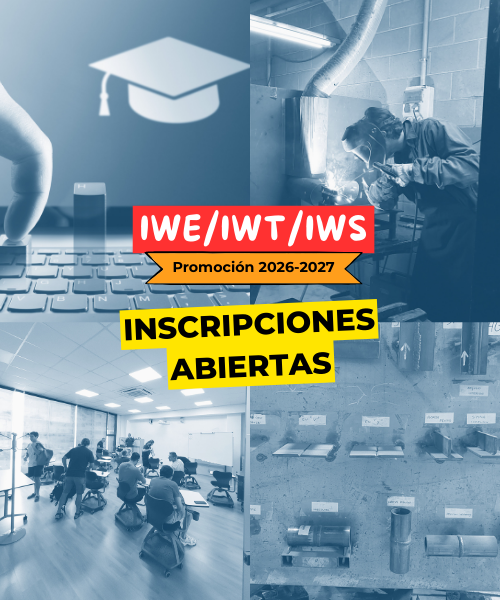 Institut Tècnic Català de la Soldadura