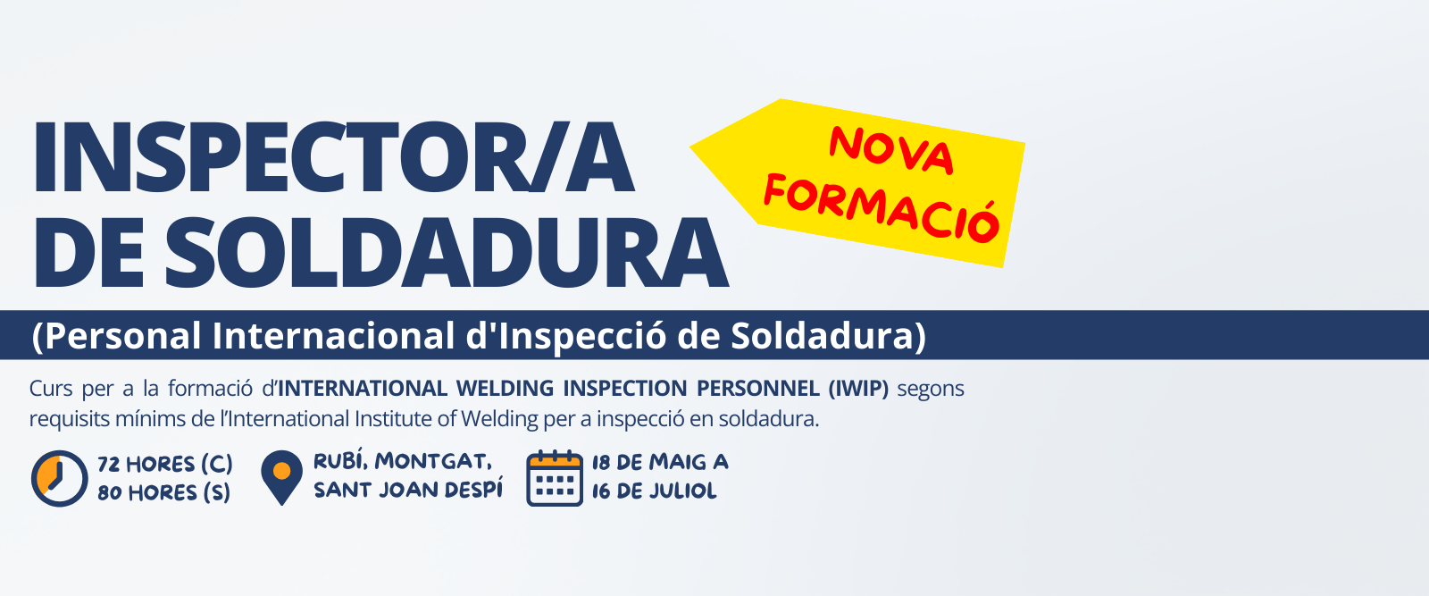 Institut Tècnic Català de la Soldadura