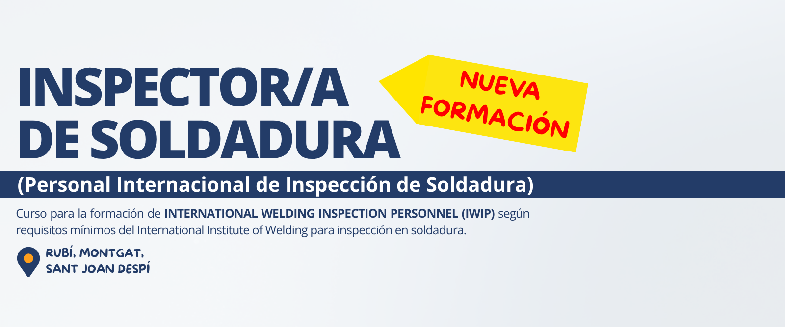 Institut Tècnic Català de la Soldadura