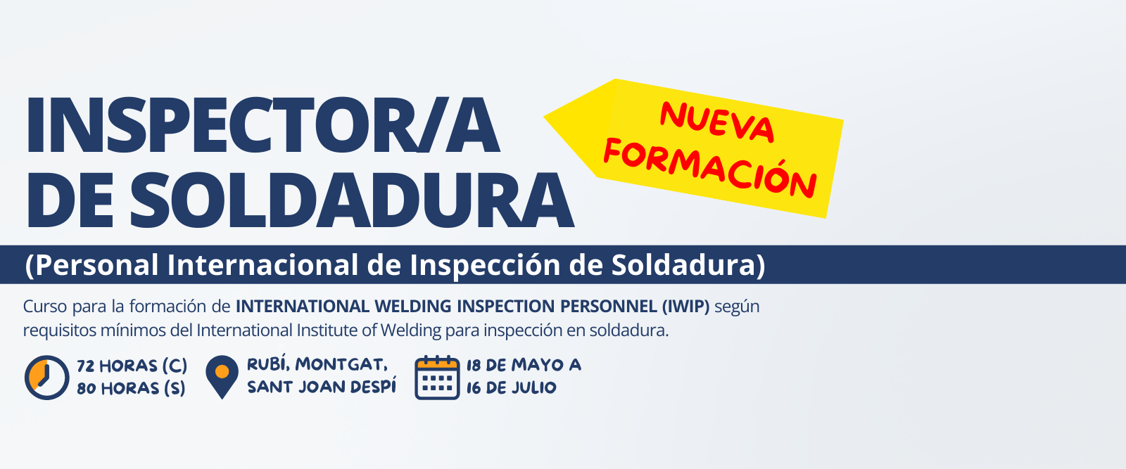 Institut Tècnic Català de la Soldadura