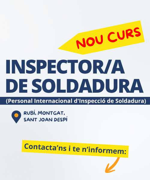 Institut Tècnic Català de la Soldadura