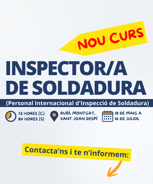 Institut Tècnic Català de la Soldadura
