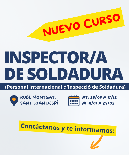Institut Tècnic Català de la Soldadura