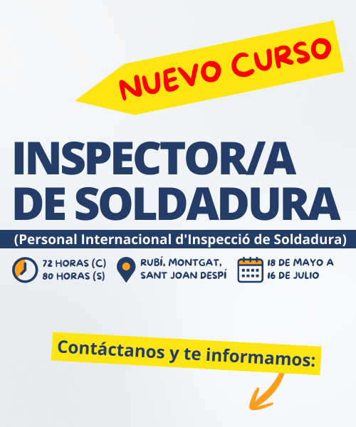 Institut Tècnic Català de la Soldadura